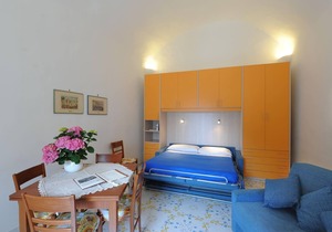 Appartamento a Amalfi ID 3061