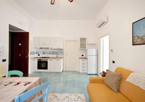 Appartamento a Vietri sul mare ID 3052