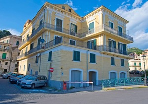 Appartamento a Vietri sul mare ID 3052