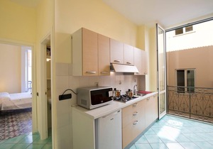 Appartamento a Vietri sul mare ID 3053