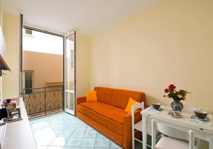 Appartamento a Vietri sul mare ID 3053