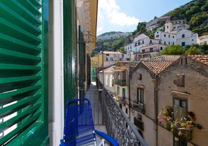 Appartamento a Vietri sul mare ID 3053