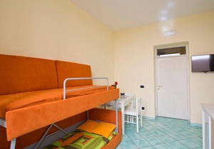 Appartamento a Vietri sul mare ID 3053