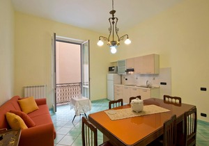 Appartamento a Vietri sul mare ID 3055