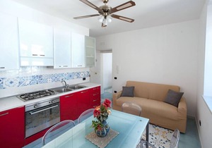 Appartamento a Vietri sul mare ID 3058