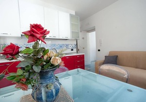 Appartamento a Vietri sul mare ID 3058