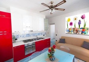 Appartamento a Vietri sul mare ID 3058