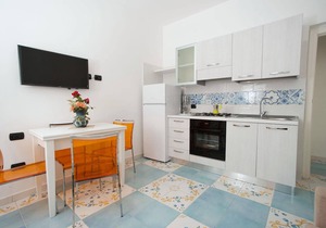 Appartamento a Vietri sul mare ID 3056