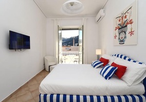 Appartamento Corso Italia 38 C