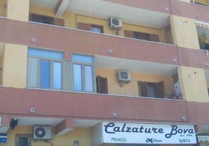 Appartamento Fazzari