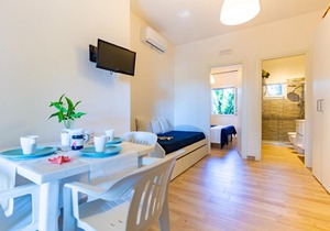 Appartamento Iremar B1 - MyHo Casa