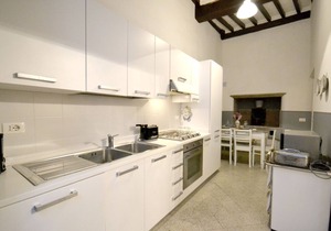 Appartamento La Piazzetta