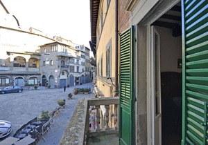 Appartamento La Piazzetta