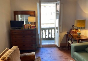 Appartamento La Piazzetta