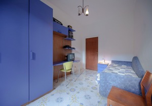 Aranci 77, Sorrento center