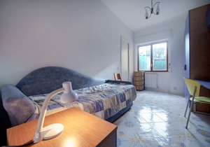 Aranci 77, Sorrento center