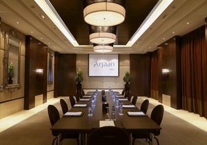Arjaan by Rotana Dubai Media City