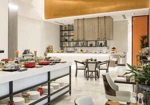 Arjaan by Rotana Dubai Media City