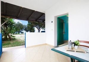 Awesome home in Zambrone with WiFi