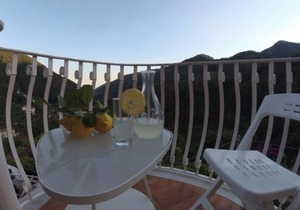 B & B Bouganville in Pucara