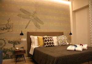 B&B Parini