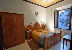 B&B Sei Stelle