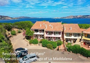 Baia Del Faro