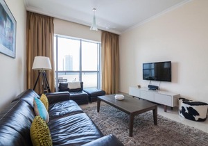 Bay Central Tower