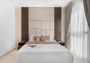 Baytik -Classy 2BR Apartment Al Barsha