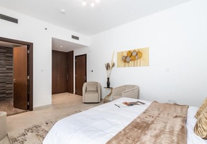 Baytik -Classy 2BR Apartment Al Barsha