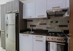 Baytik - Contemporary 1BR Apartment Al Barsha