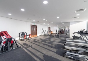 Baytik - Contemporary 1BR Apartment Al Barsha
