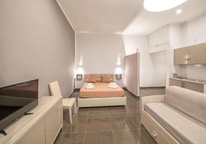 Be Italian Flat Bovio
