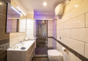 Be Italian Flat - Deluxe Room Bovio