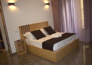 Be Italian Room Bovio 23