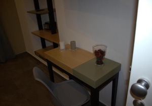 Be Italian Room Bovio 23