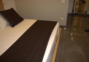 Be Italian Room Bovio 23