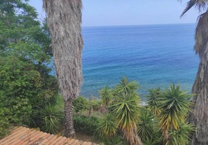 Beautiful apartment in Vecchia with pool