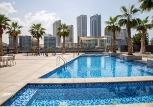 Beautiful 2BR Apartment in Dubai Marina