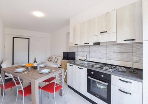 Beautiful apartment in Nicotera Marina
