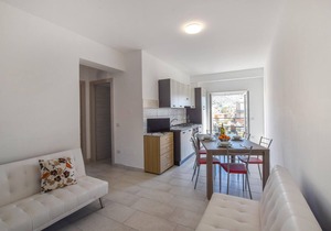 Beautiful apartment in Nicotera Marina