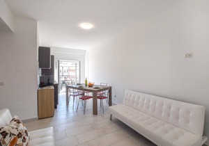 Beautiful apartment in Nicotera Marina
