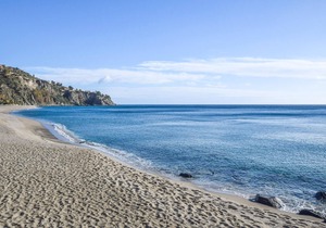 Beautiful apartment in Nicotera Marina