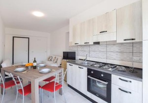 Beautiful Apartment In Nicotera Marina