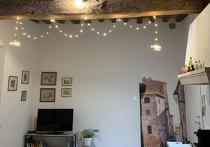 Beautiful apartment behind the Duomo