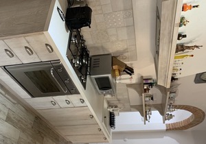 Beautiful apartment behind the Duomo