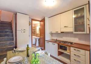 Beautiful apartment in Zambrone
