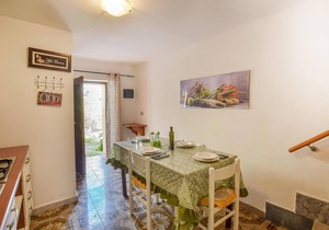 Beautiful apartment in Zambrone