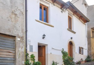 Beautiful apartment in Zambrone
