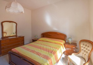 Beautiful vacation apartment on the coast of Calabria.